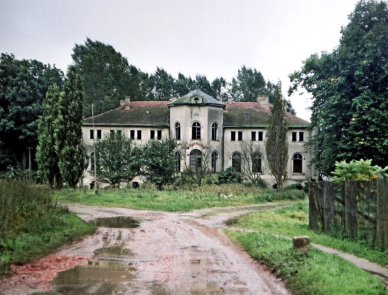 Photo of Jürgenshagen