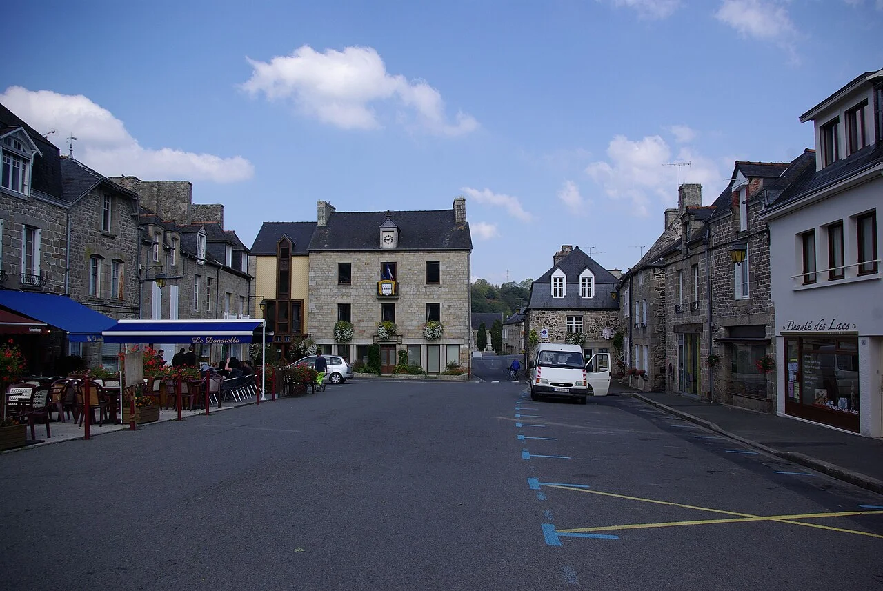 Photo of Jugon-les-Lacs