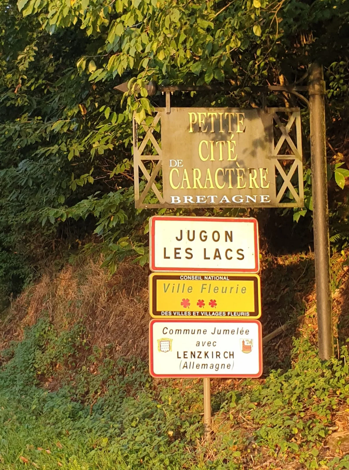 Photo of Jugon-les-Lacs