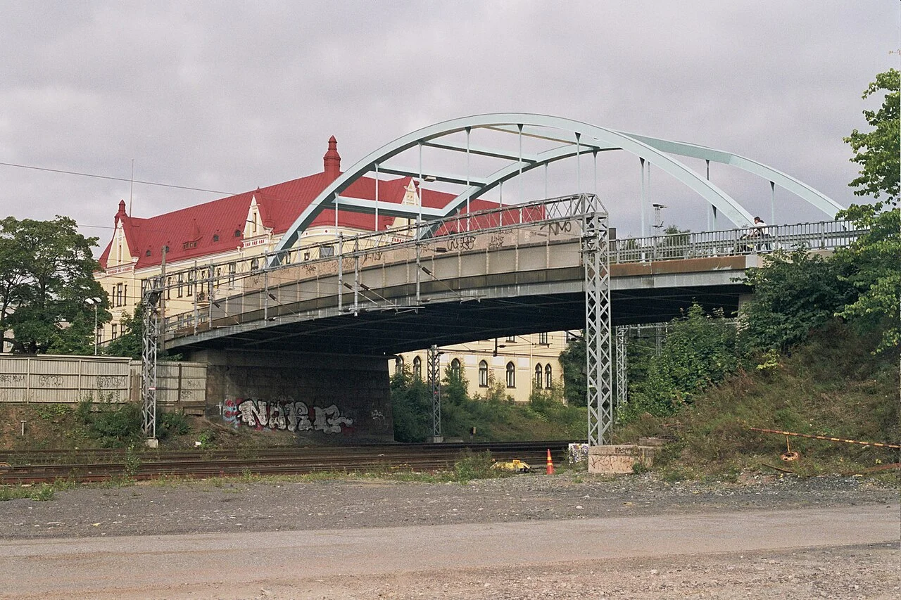 Photo of Juhannuskylä