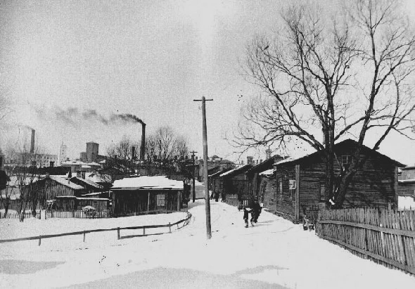 Photo of Juhannuskylä