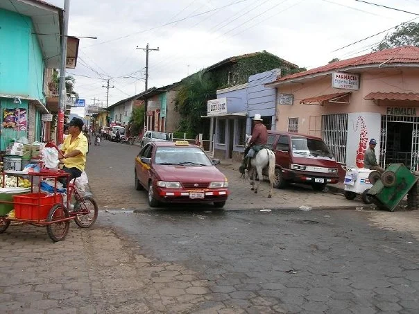 Photo of Juigalpa