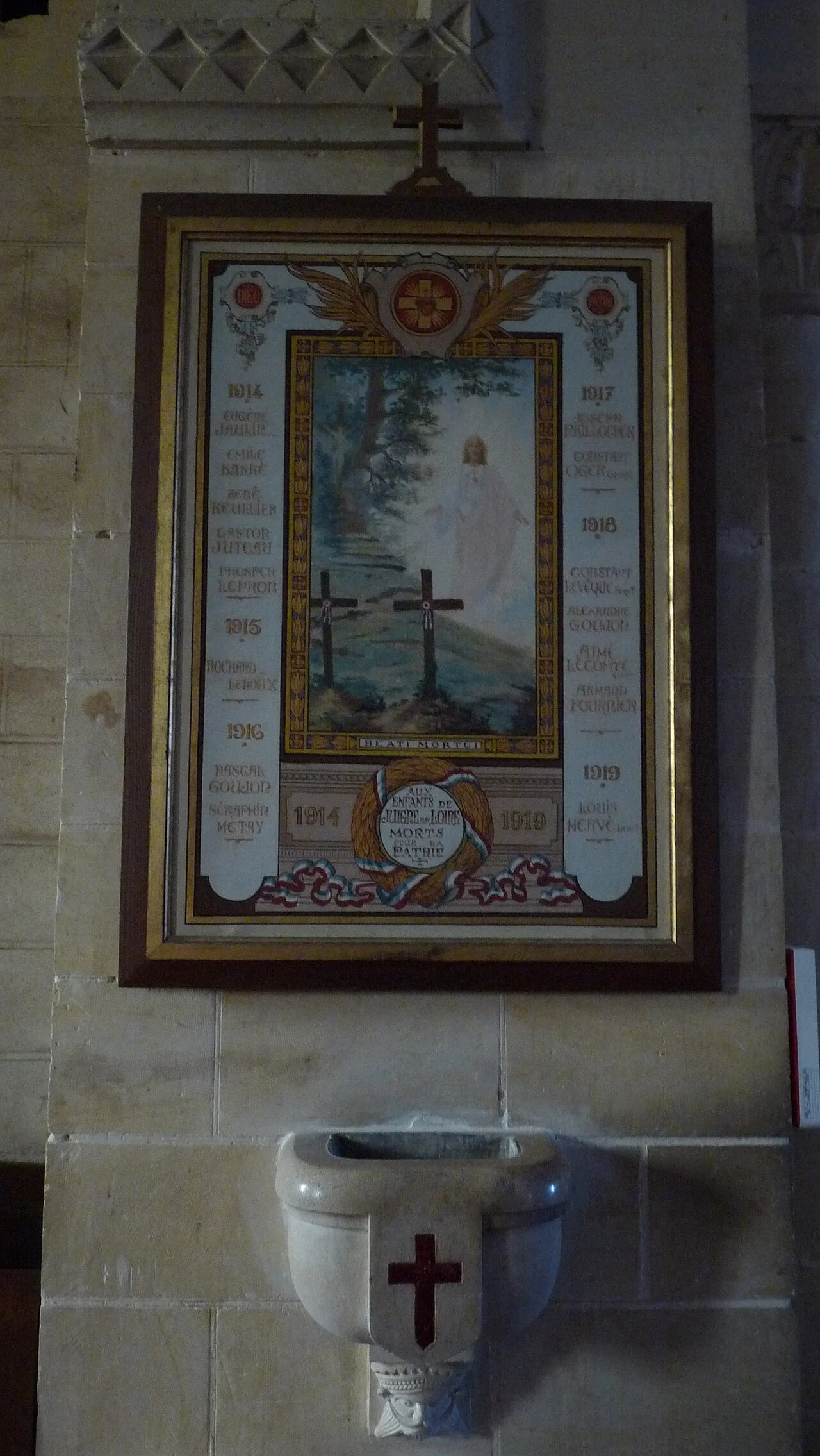 Photo of Juigné sur Loire