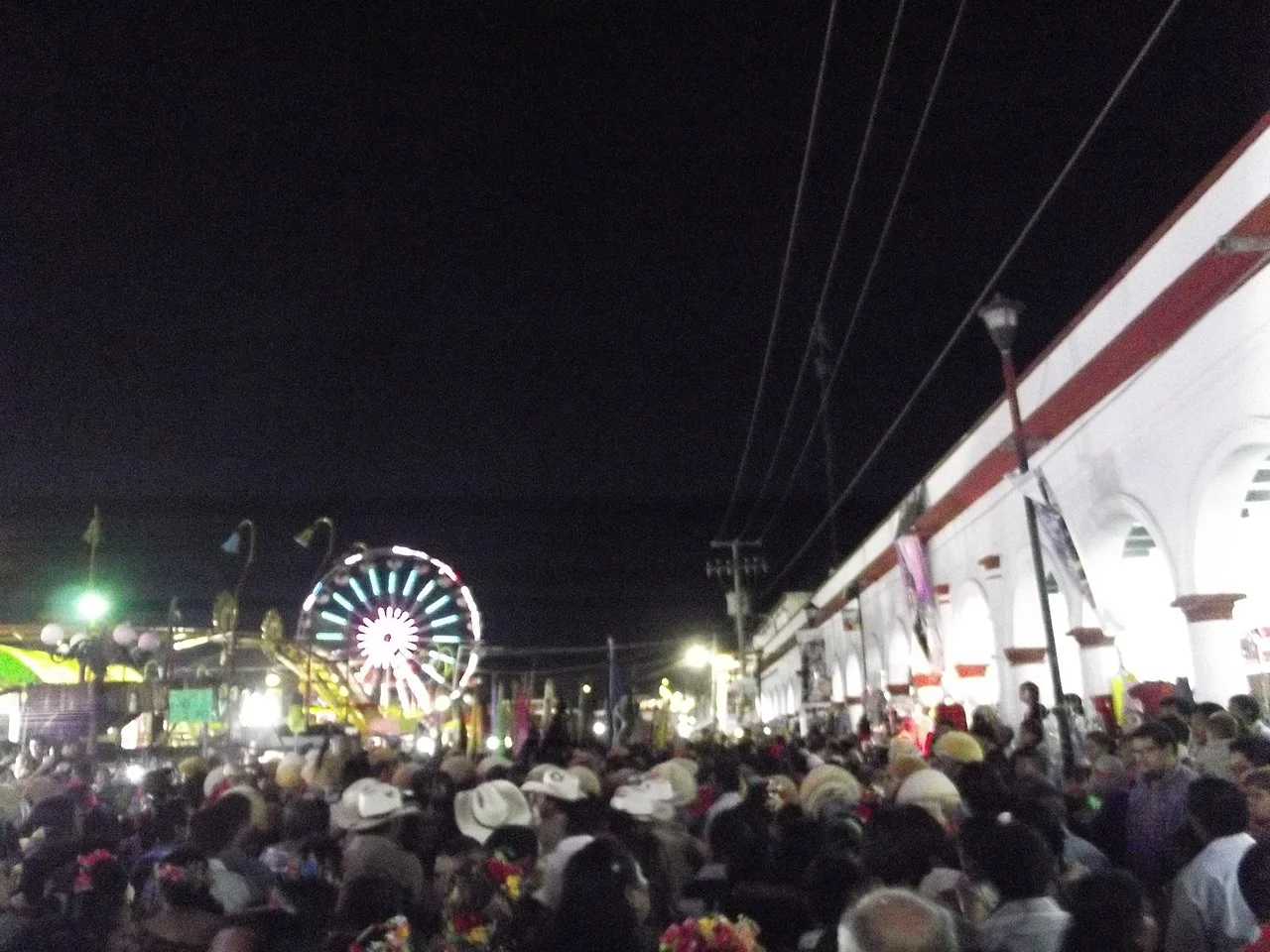 Photo of Julián Grajales