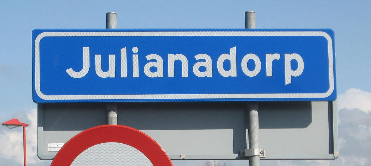 Photo of Julianadorp