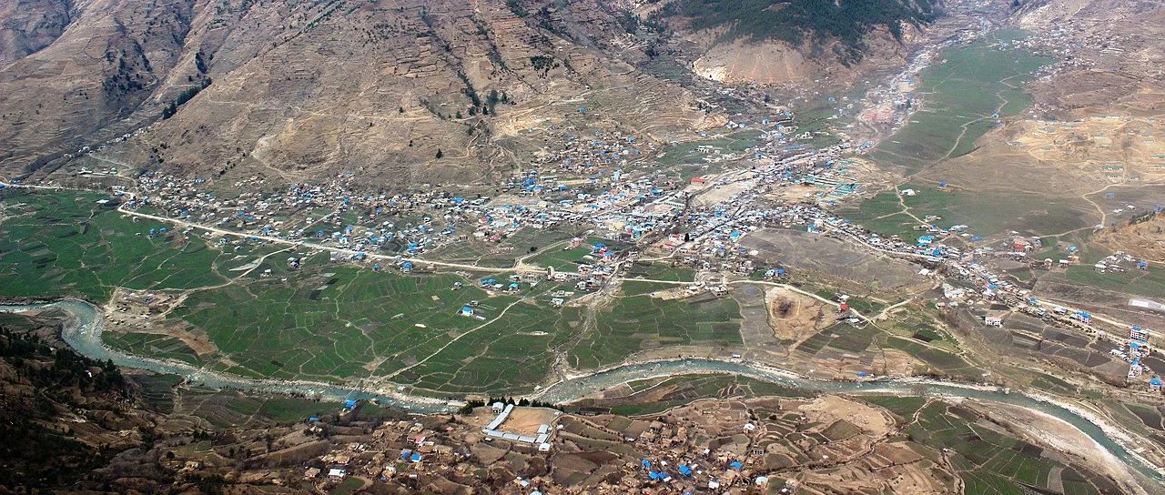 Photo of Jumla