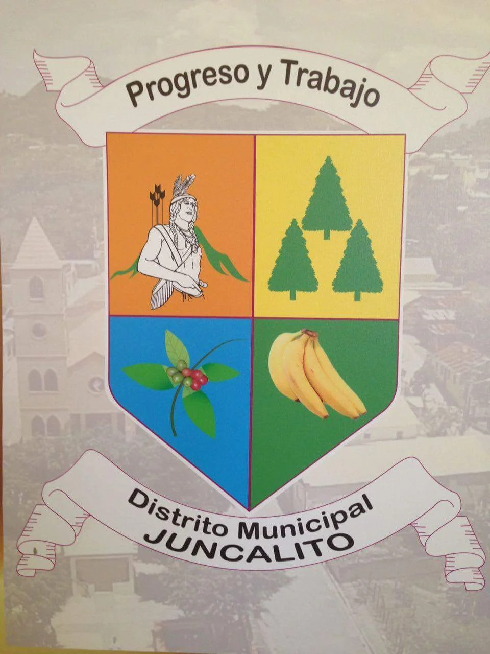 Photo of Juncalito Abajo