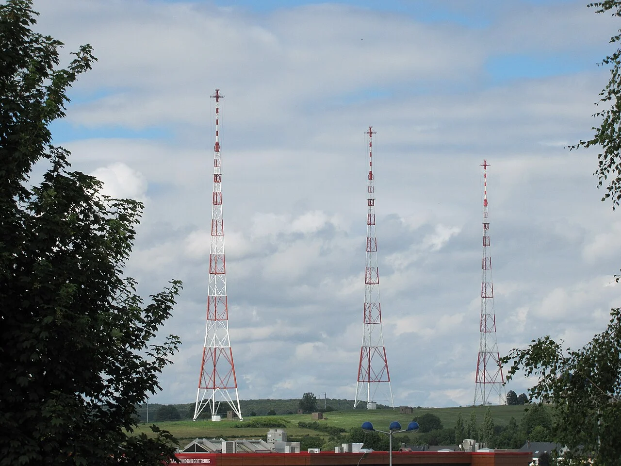 Photo of Junglinster