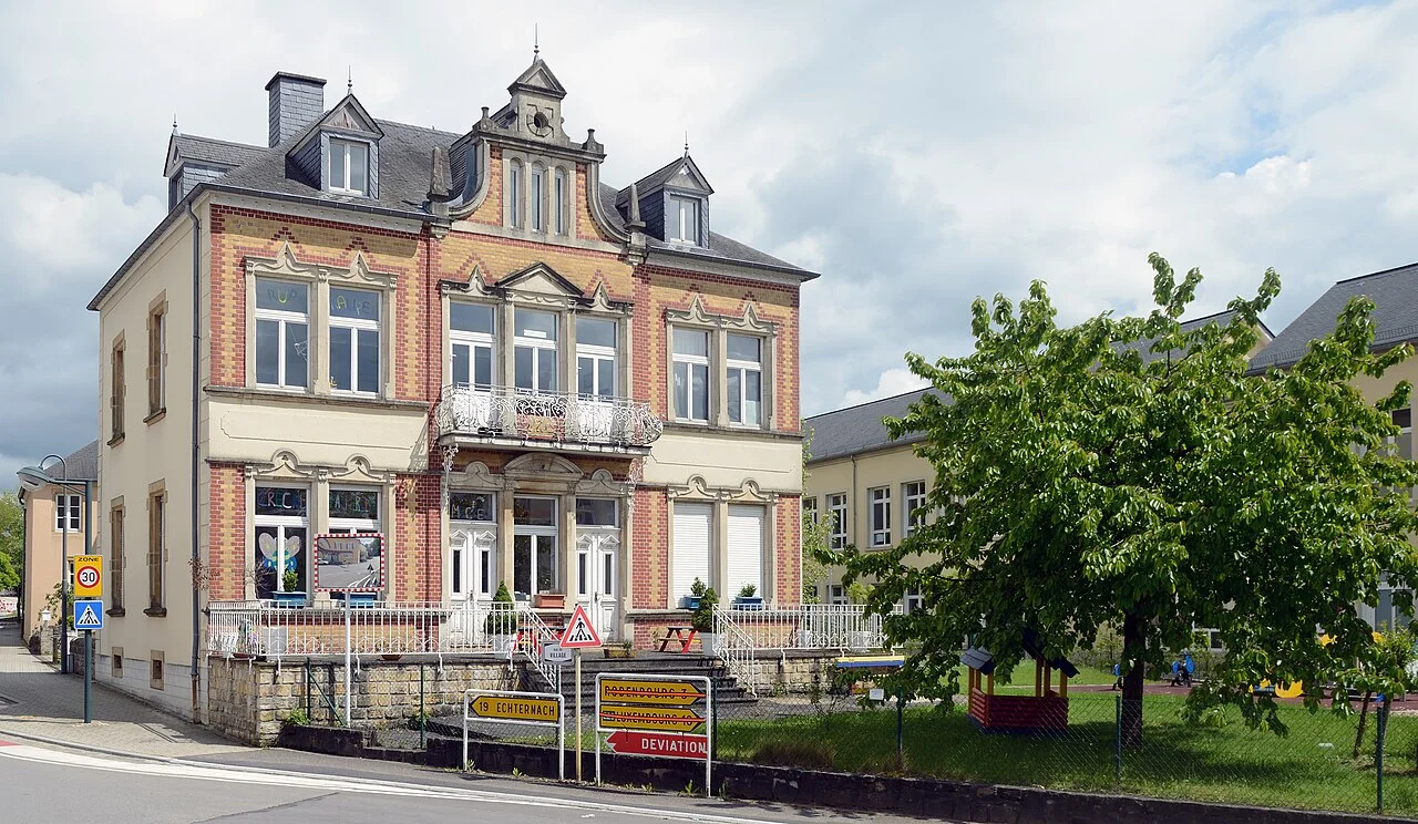 Photo of Junglinster