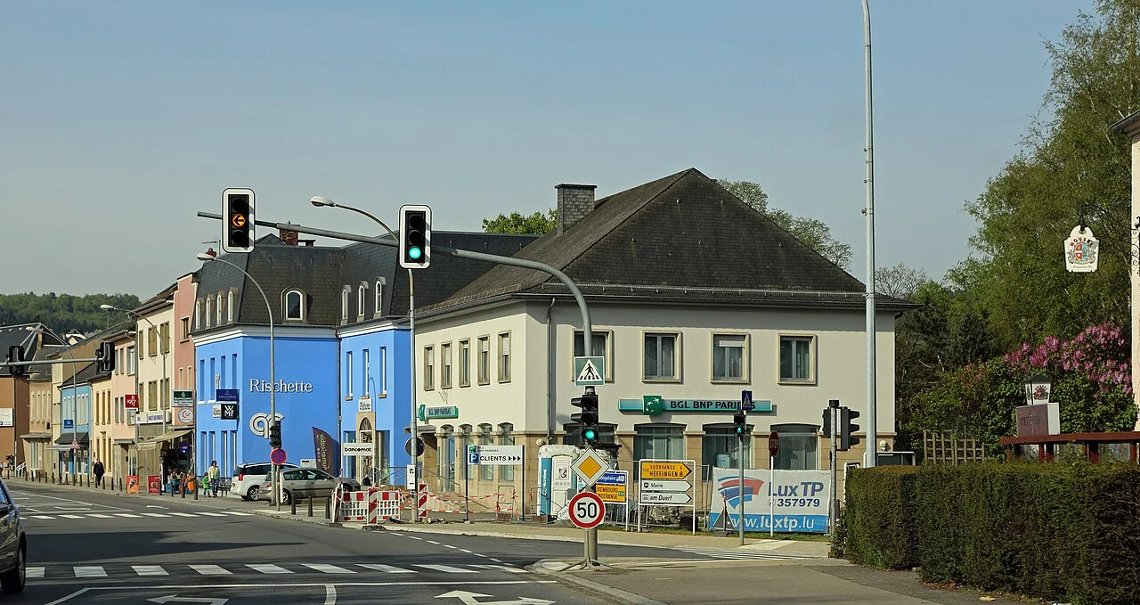 Photo of Junglinster