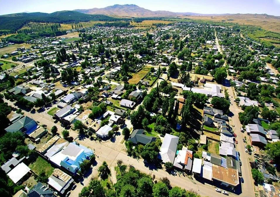 Photo of Junín de los Andes