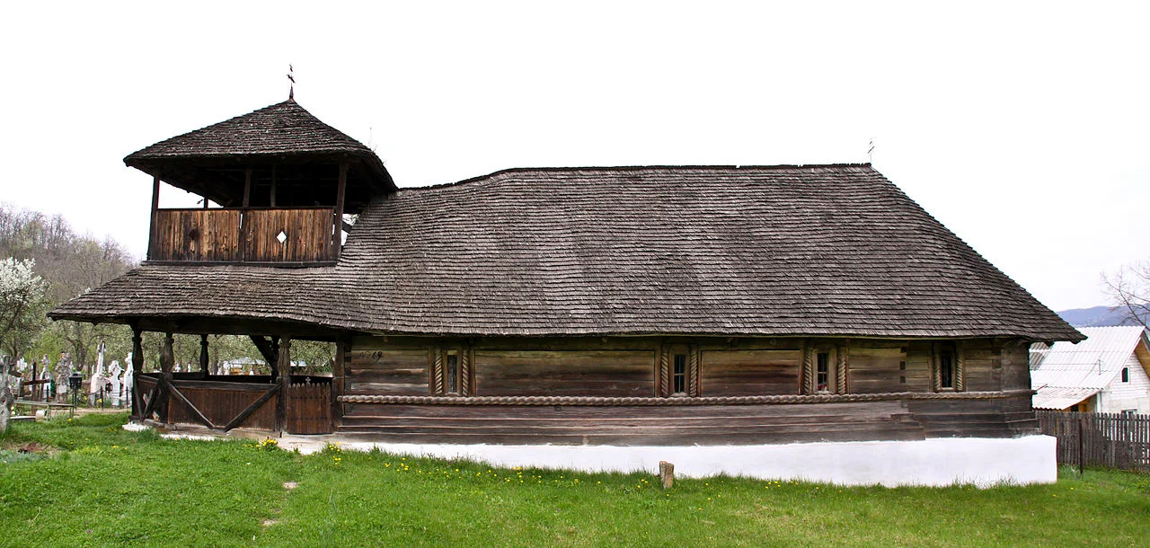 Photo of Jupâneşti