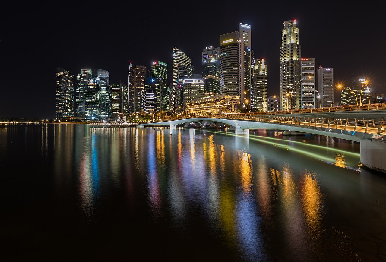 Photo of Jurong West