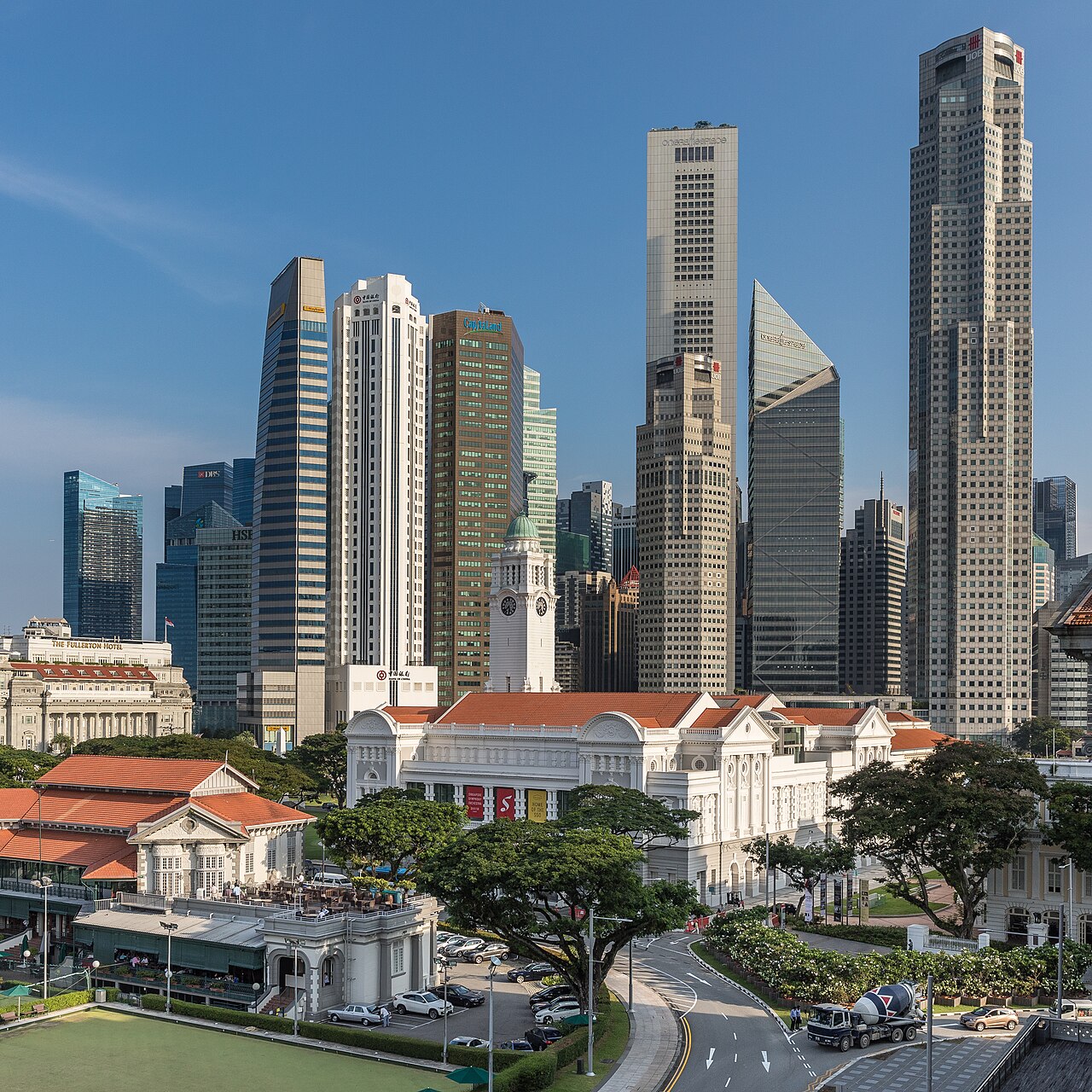 Photo of Jurong West