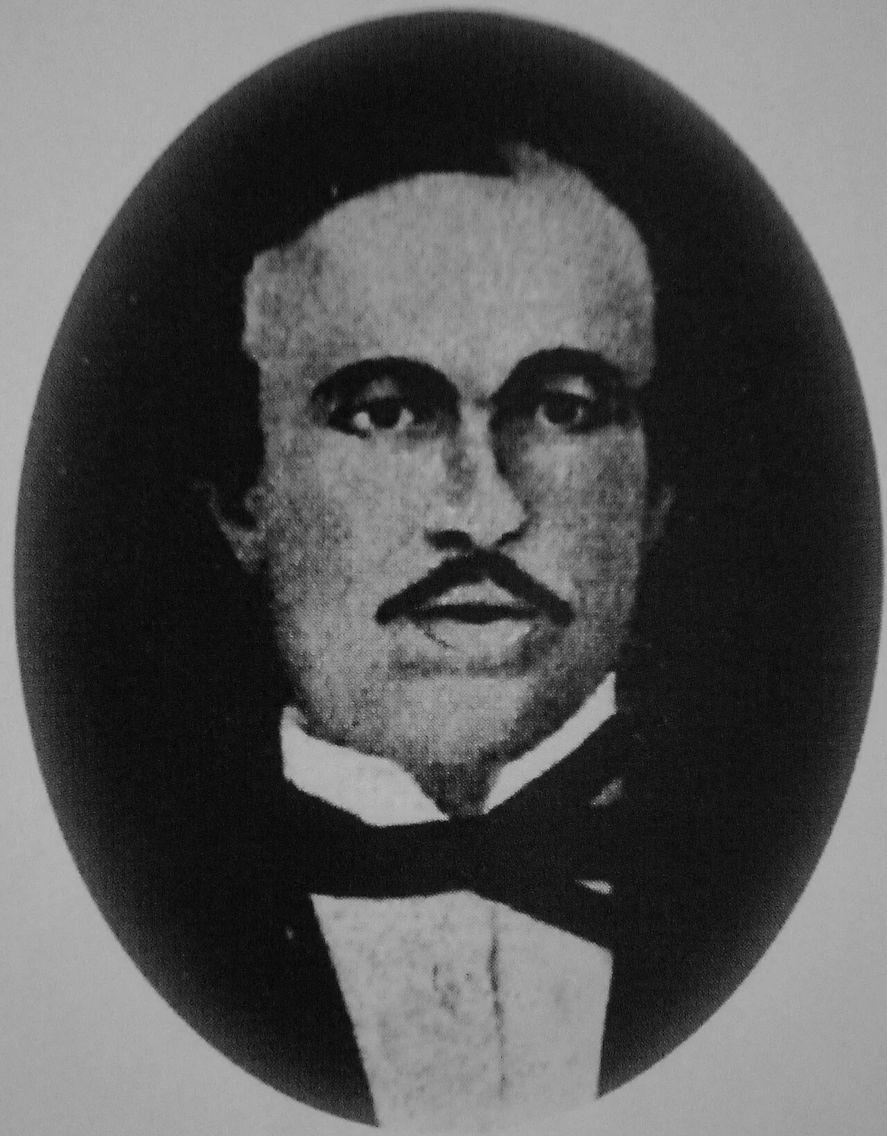 Photo of Justiniano Posse