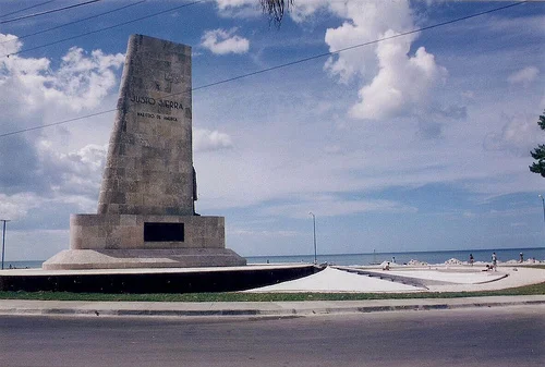 Photo of Justo Sierra