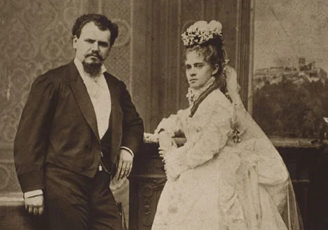 Photo of Justo Sierra