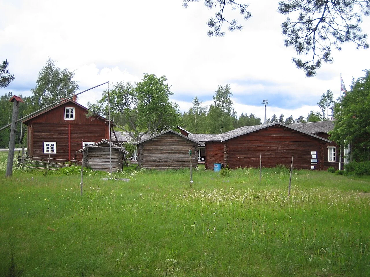 Photo of Juupajoki