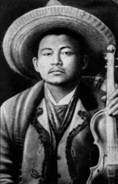 Photo of Juventino Rosas