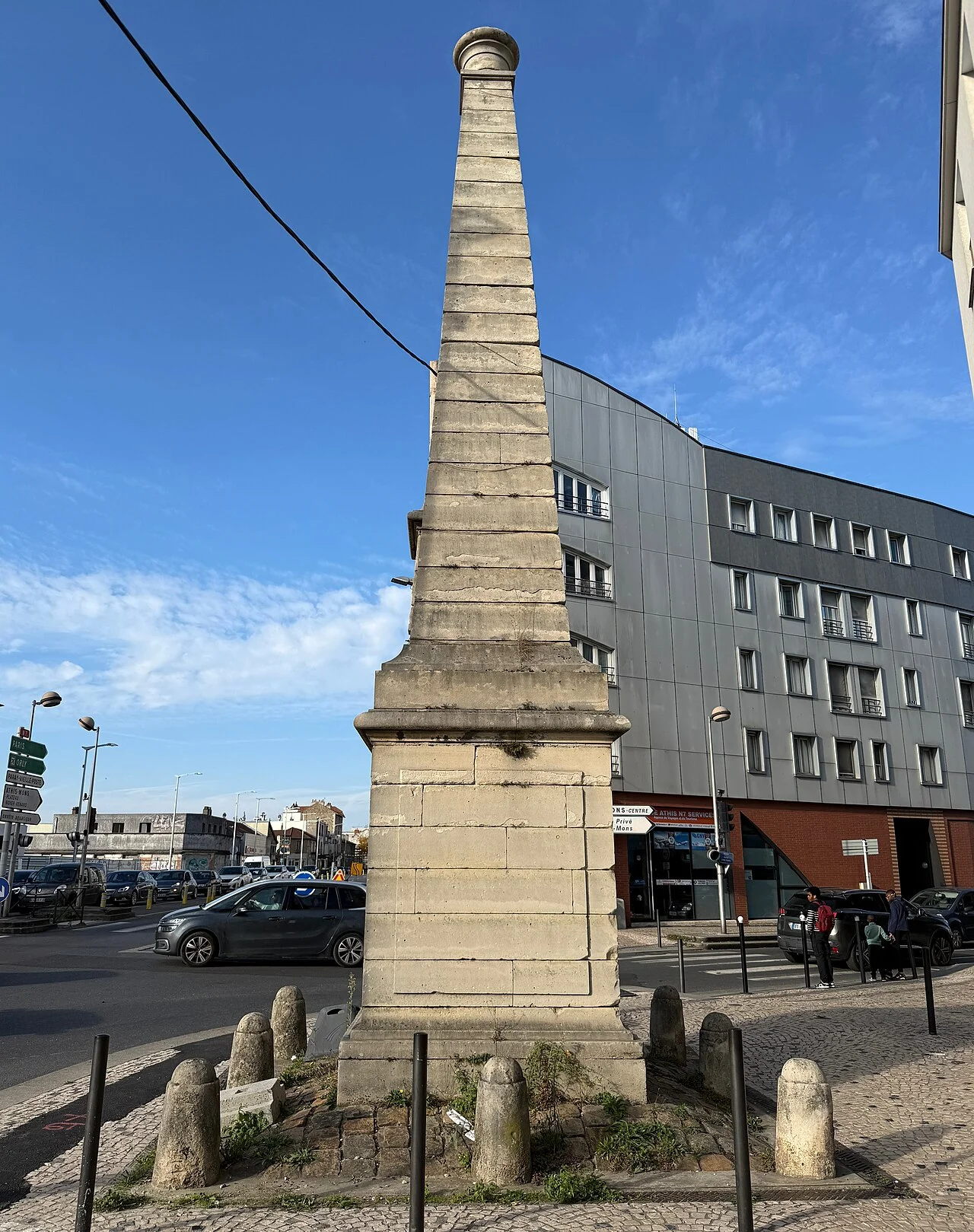 Photo of Juvisy-sur-Orge