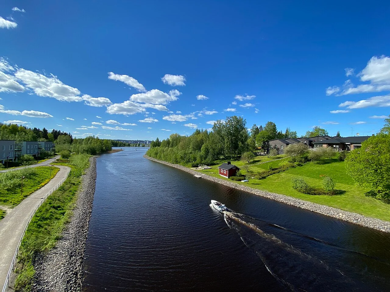 Photo of Jyväskylä