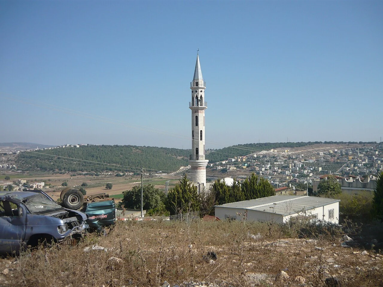 Photo of Ka‘abiyya