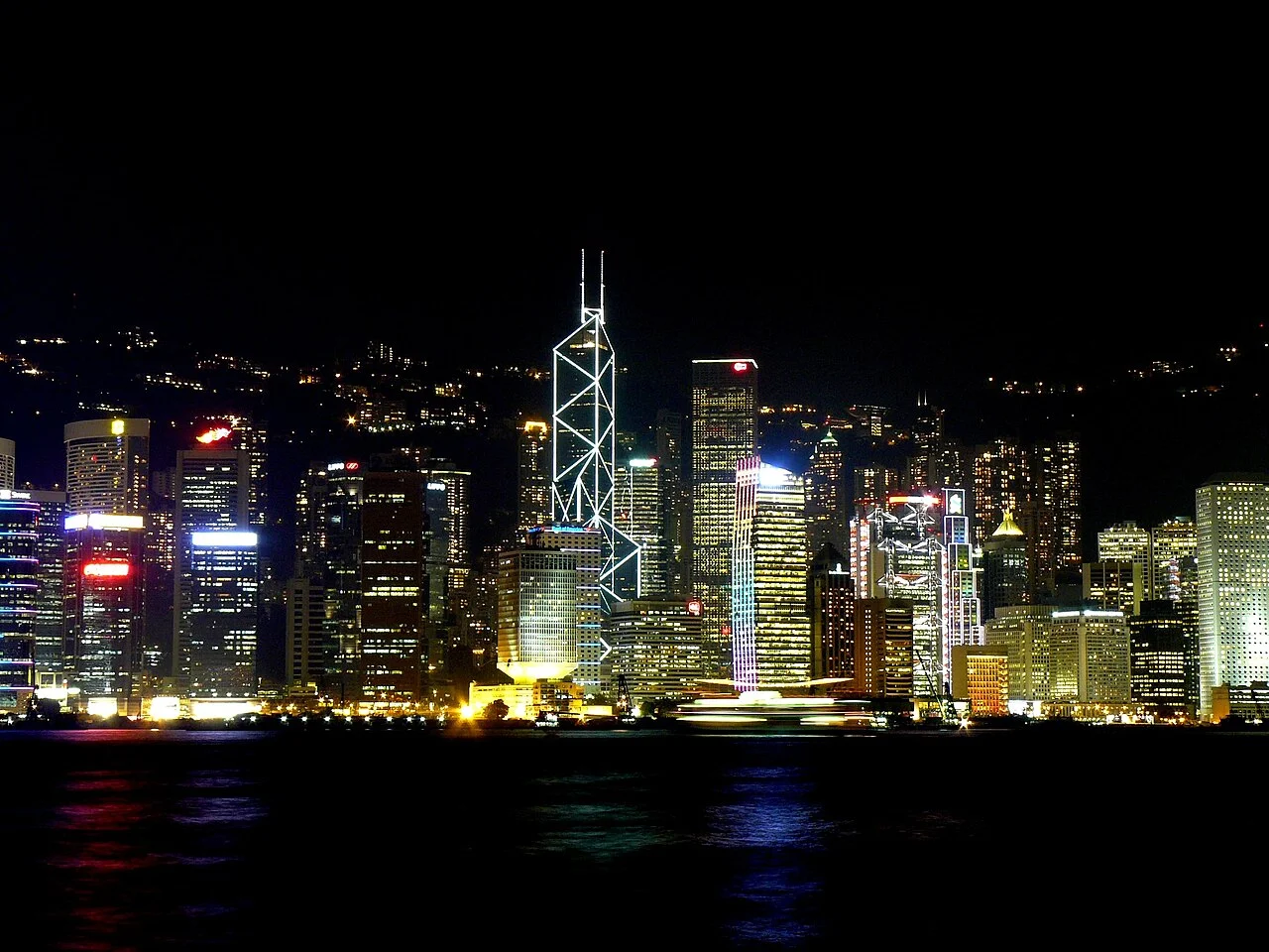 Photo of Ka Lung Court