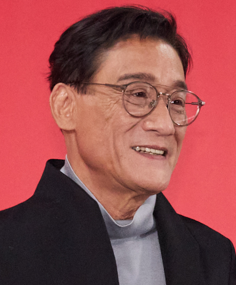 Na Hong-Jin, Tony Leung Ka-fai, Nandita Das, Marziyeh Meshkiny, Kogonada, Yulia Evina Bhara, Han Hyo-joo, directors, actors, producers, cinematographer, at the 30th Busan International Film Festival in Busan, South Korea in 2025 at a panel called Jury Press Conference.