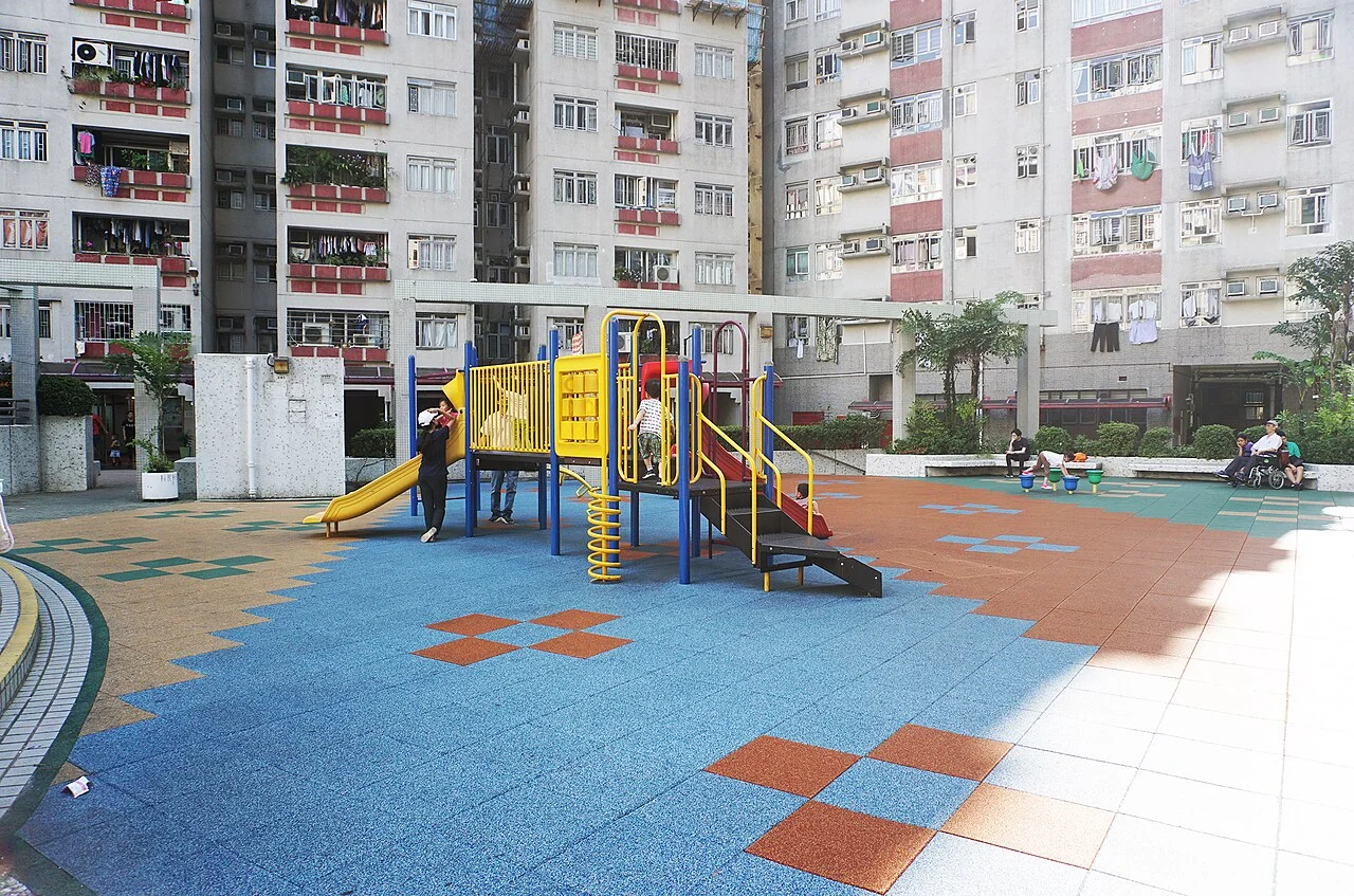 Photo of Ka Wai Chuen