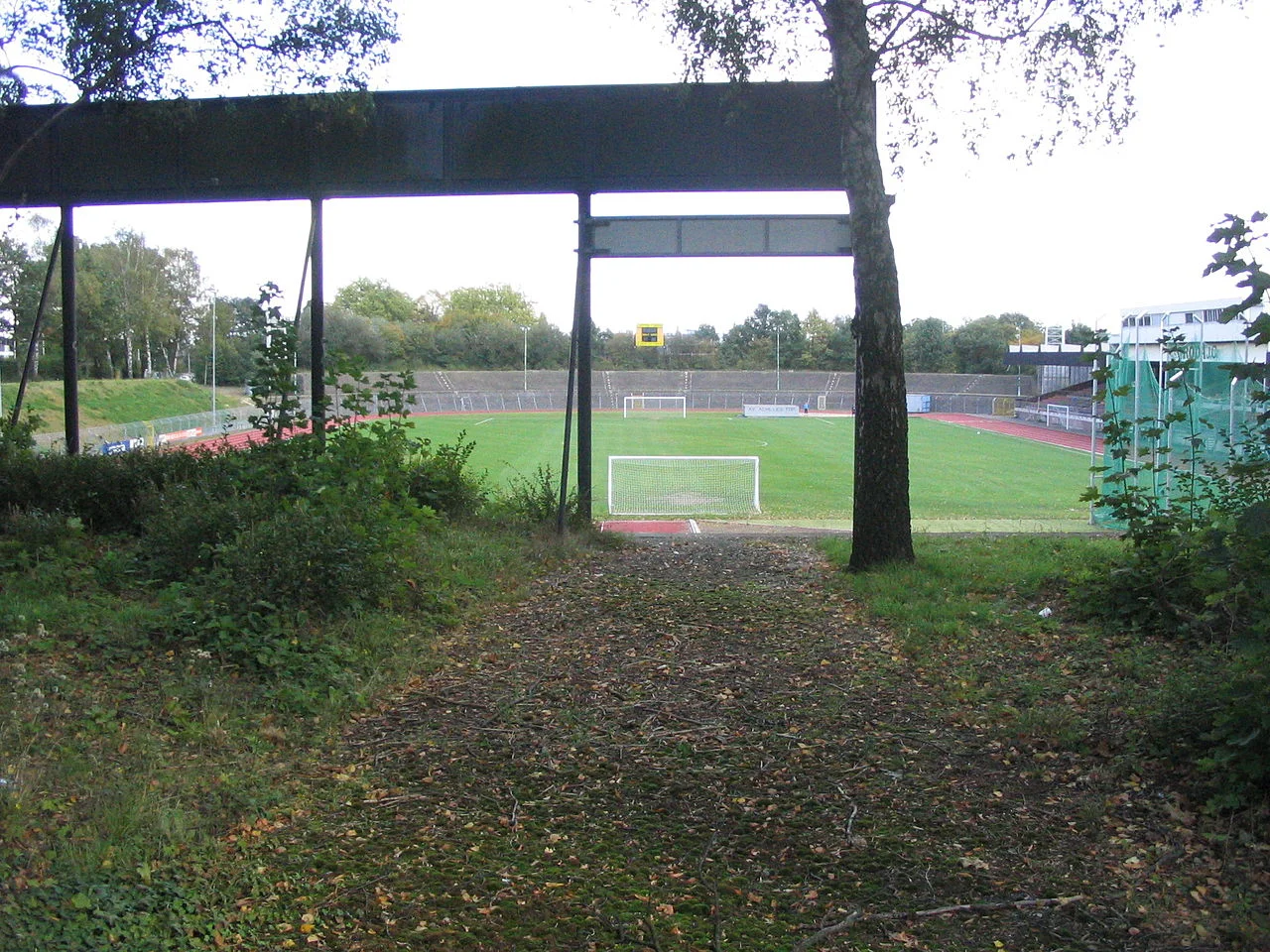 Photo of Kaalheide