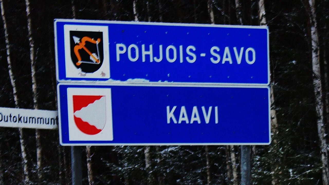 Photo of Kaavi