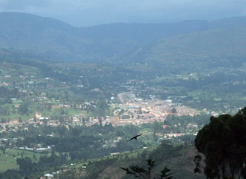 Photo of Kabale