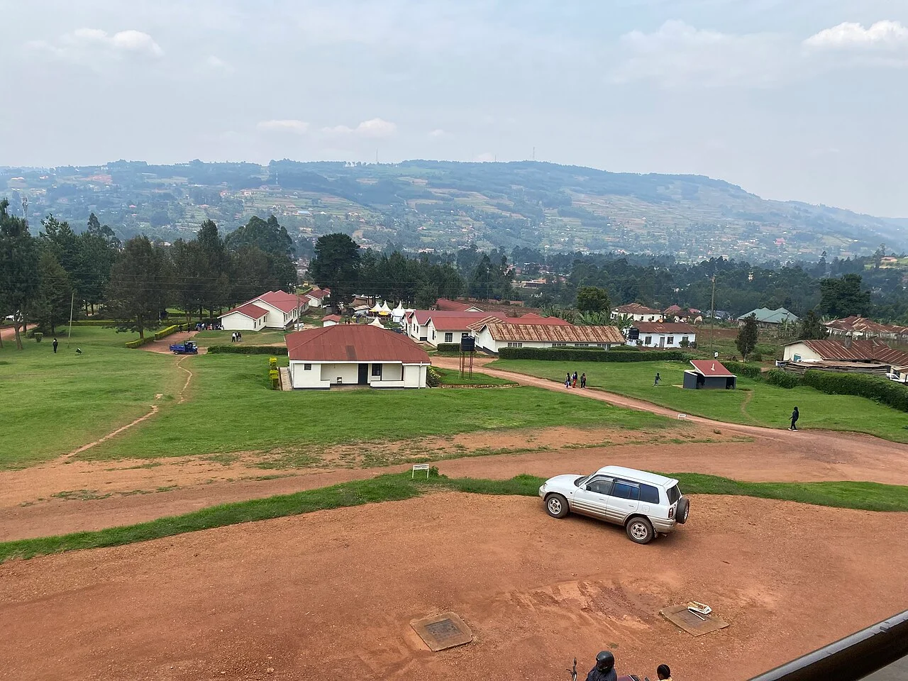 Photo of Kabale