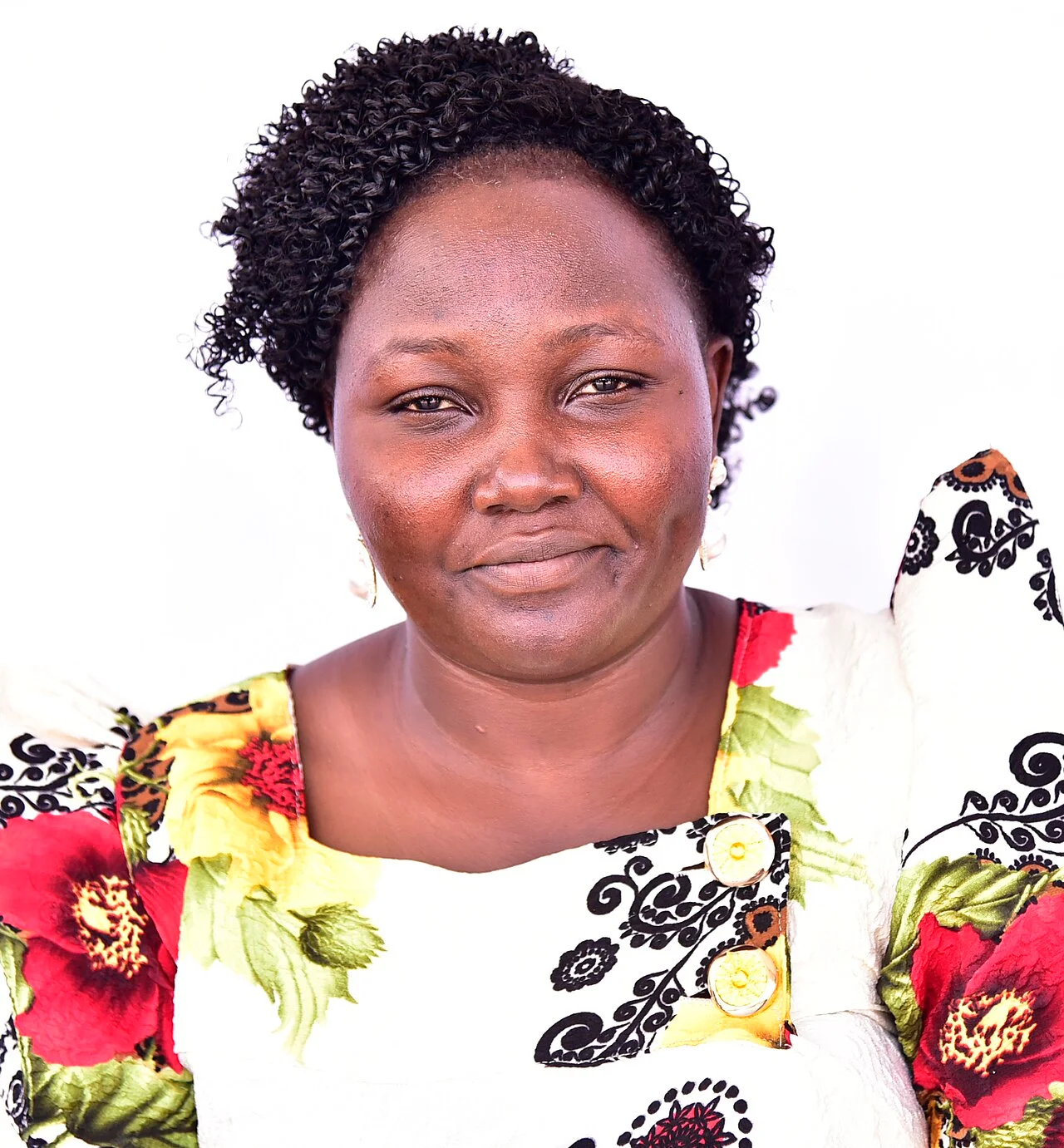 Photo of Kaberamaido