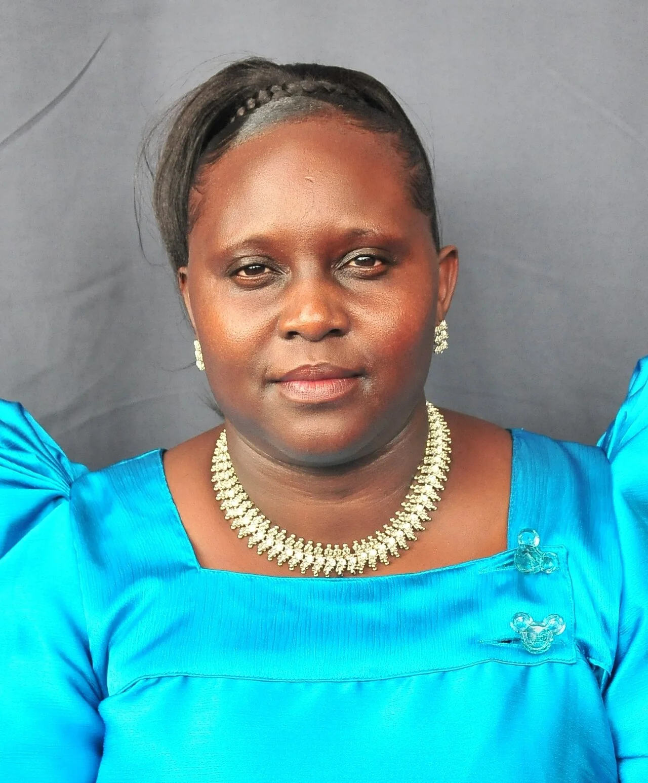 Photo of Kaberamaido