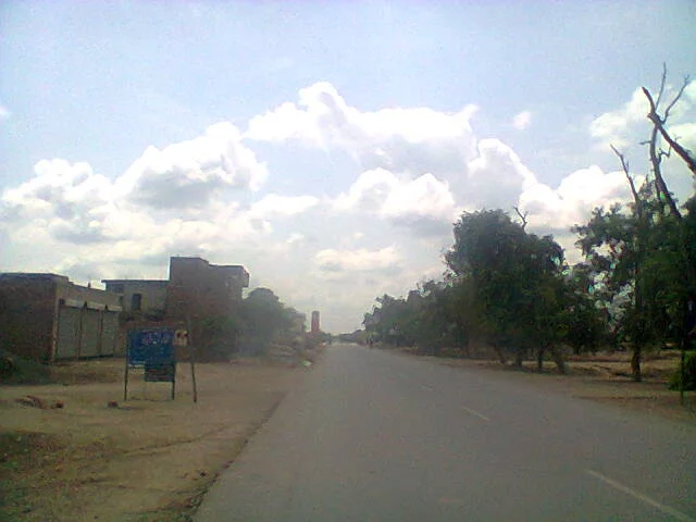 Photo of Kabirwala
