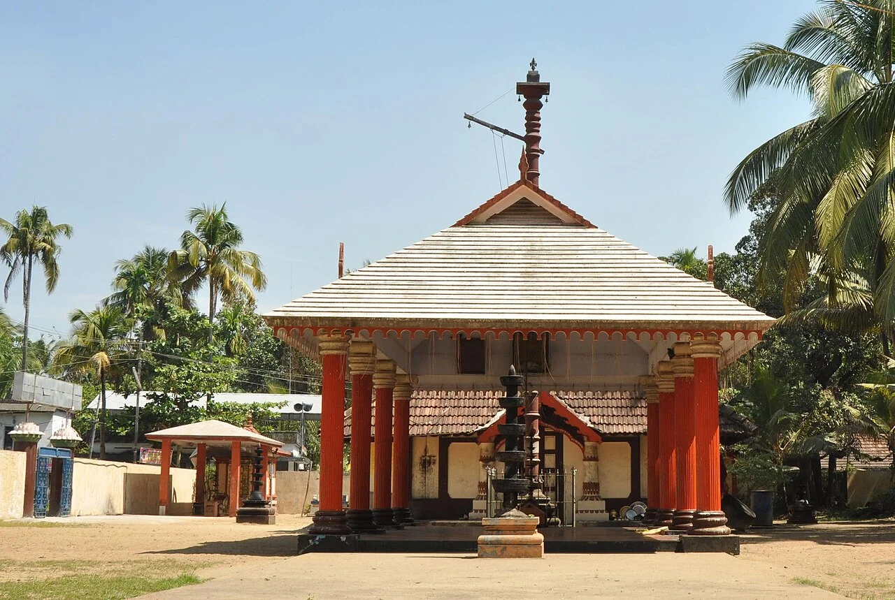 Photo of Kadamakudi
