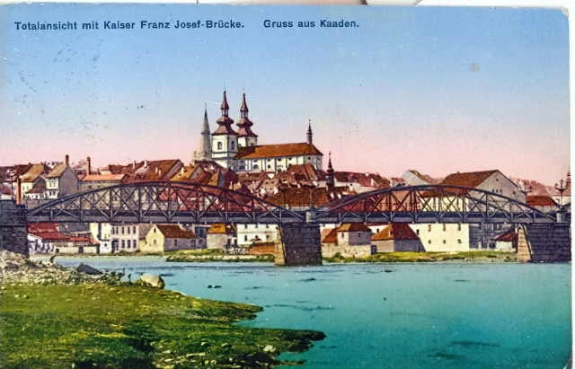 Photo of Kadaň