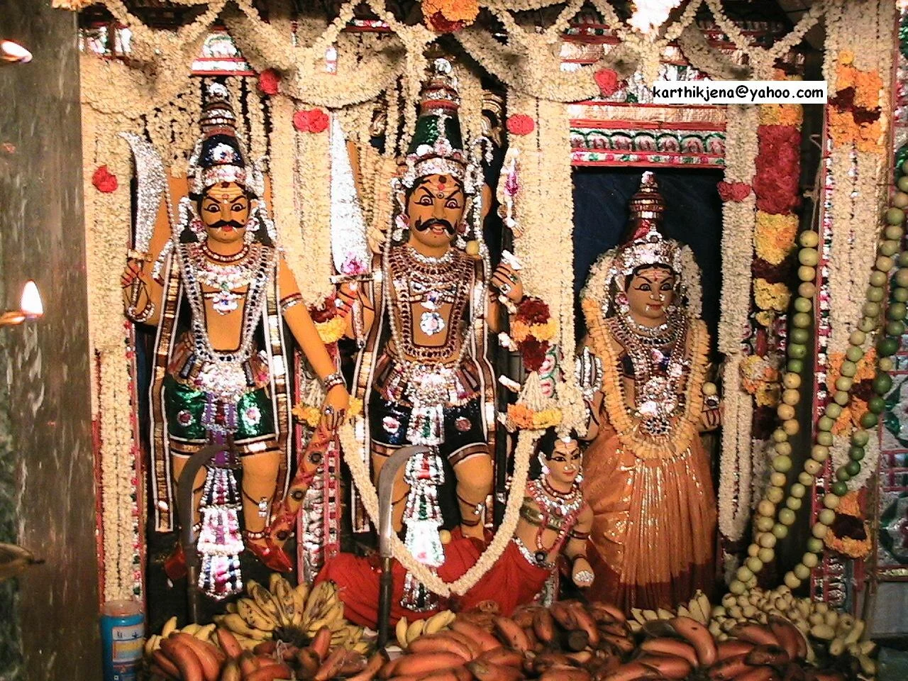 Photo of Kadayanallur