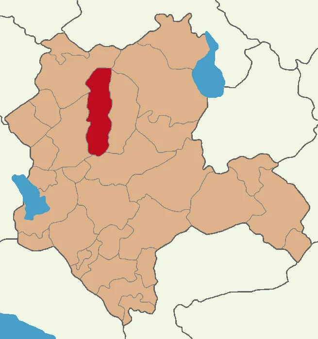 Photo of Kadınhanı