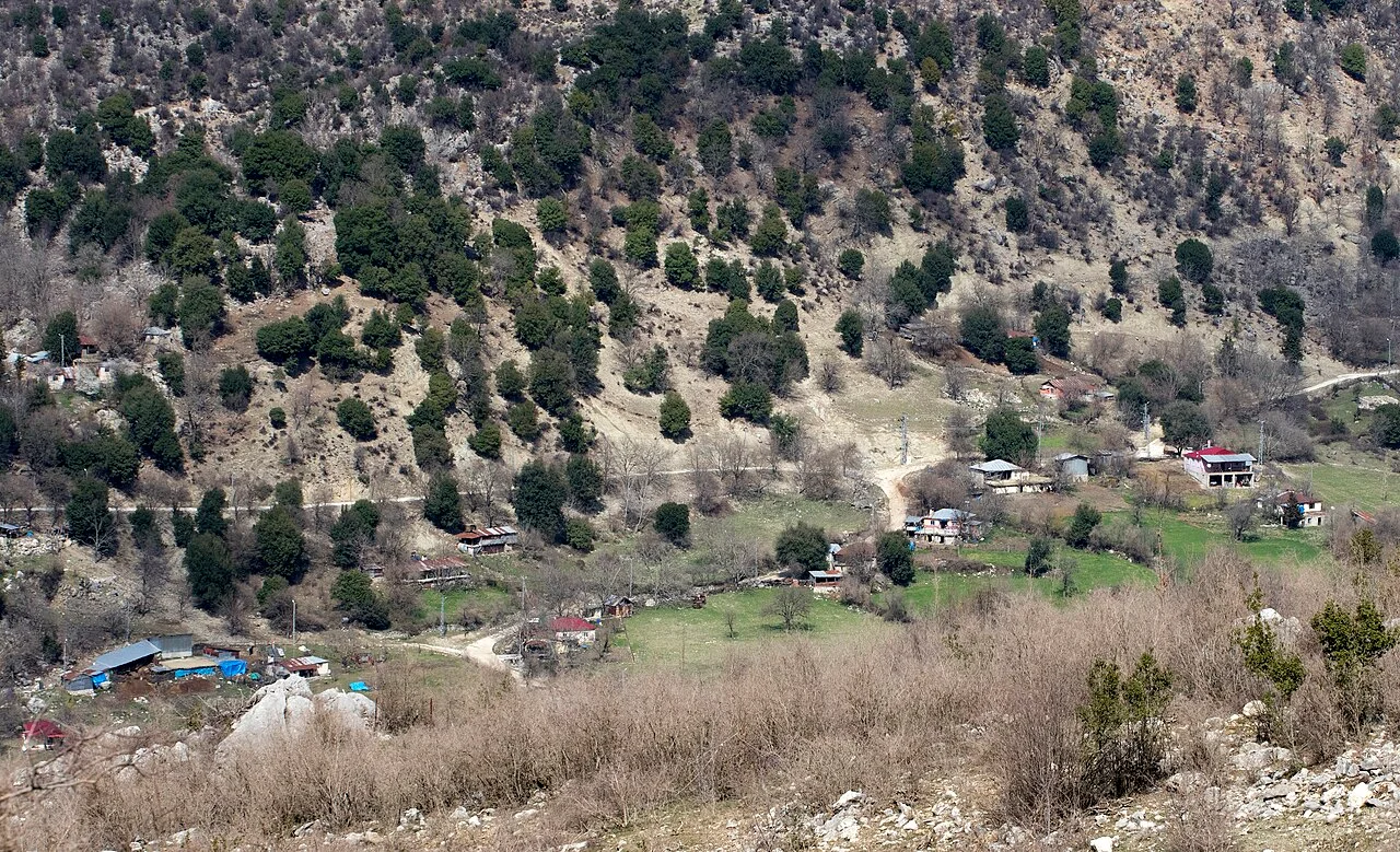 Photo of Kadirli