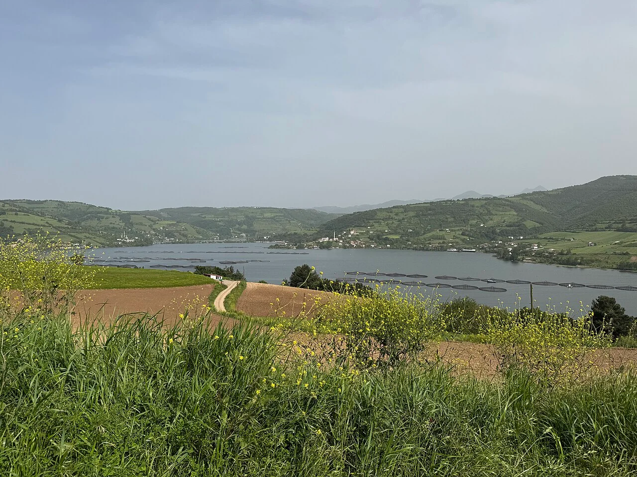 Photo of Kadışehri