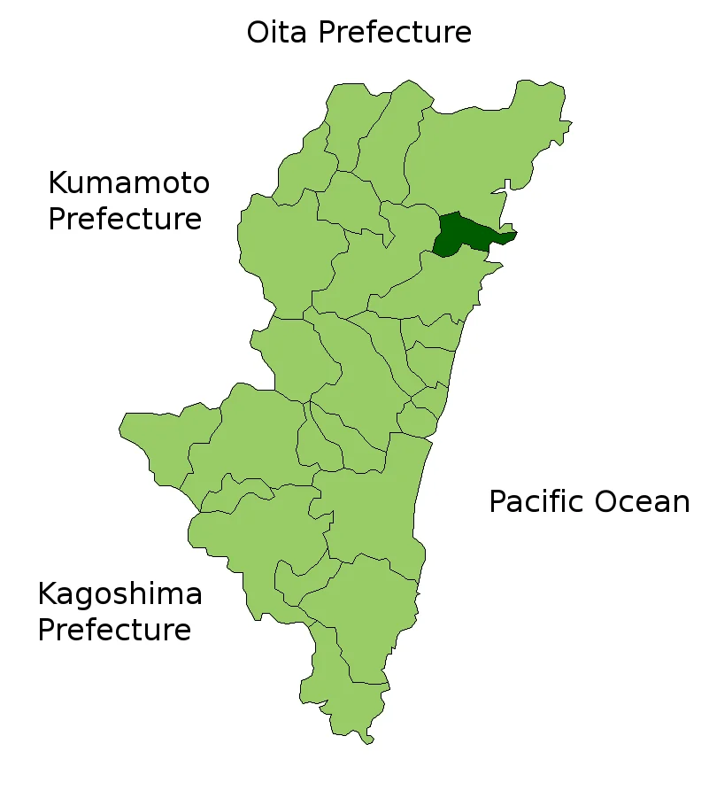 Photo of Kadogawa
