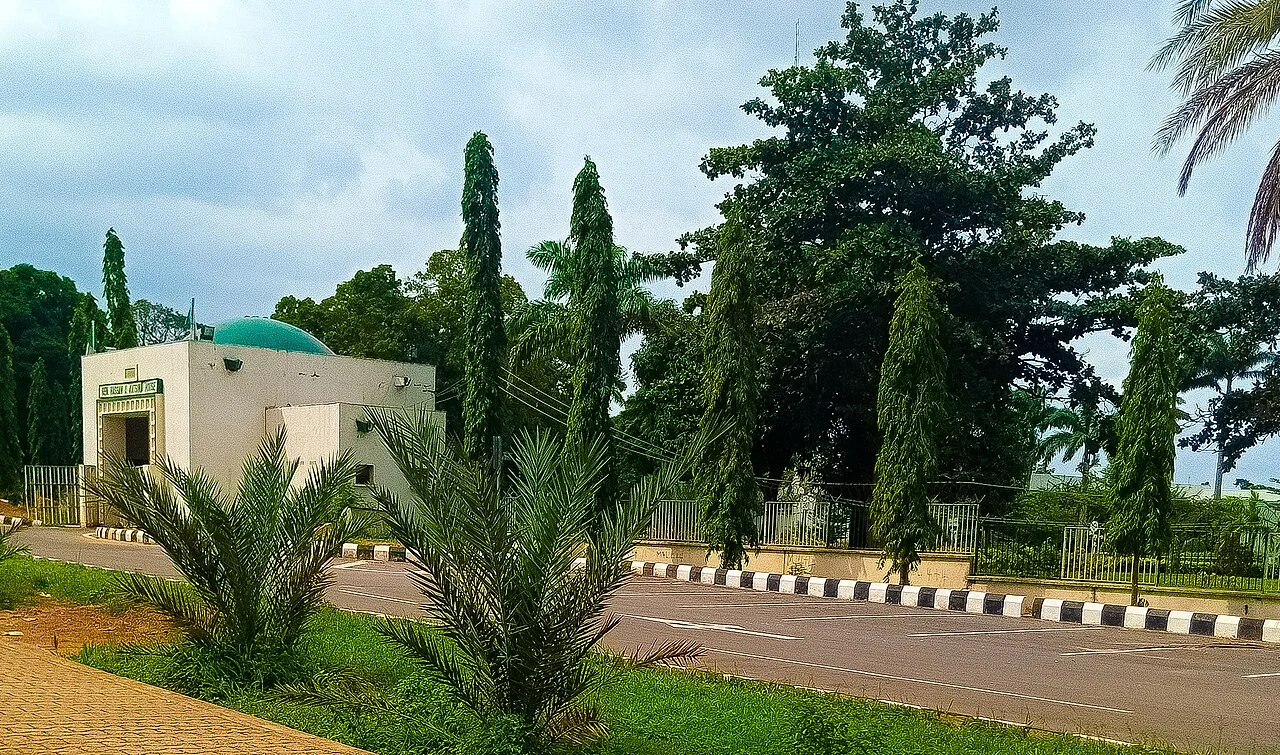 Photo of Kaduna