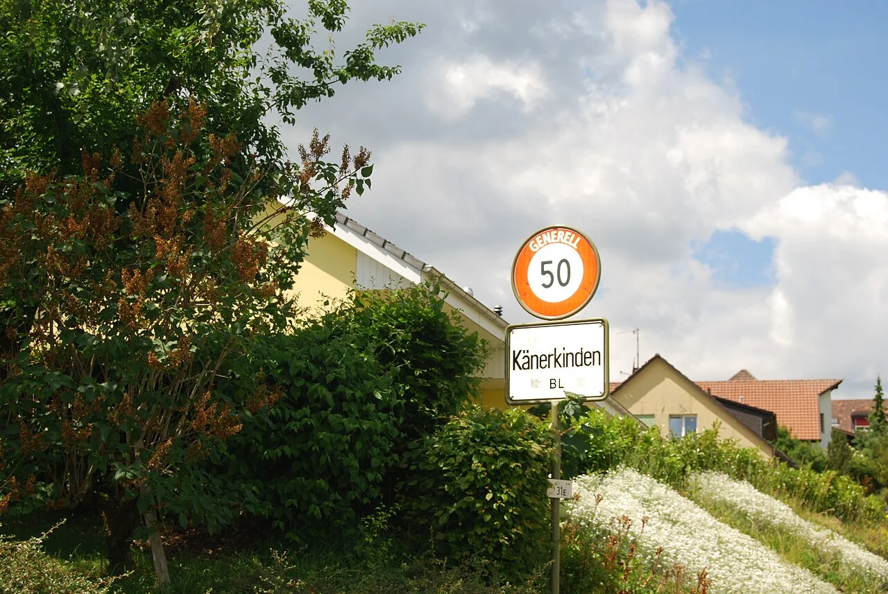 Photo of Känerkinden