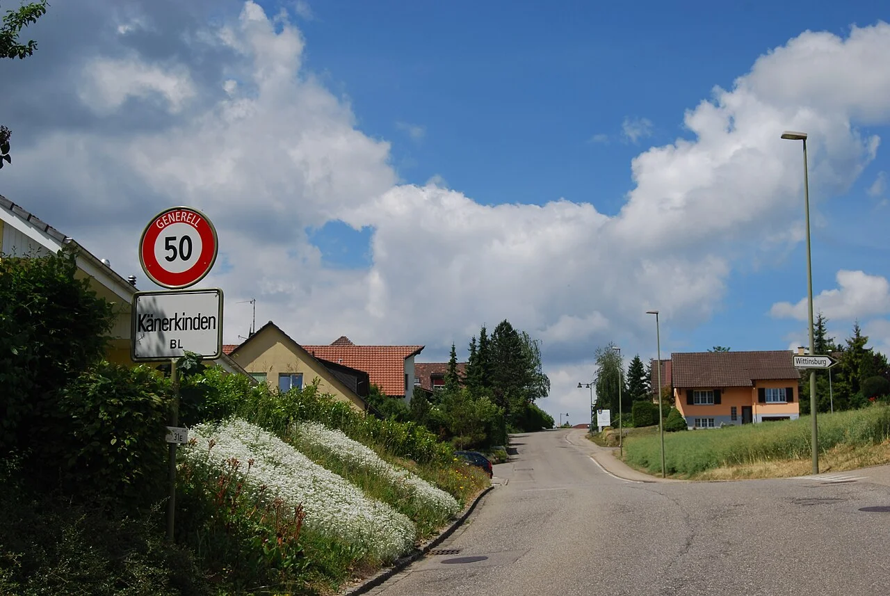 Photo of Känerkinden