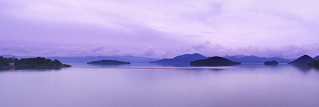 Photo of Kaeng Krachan