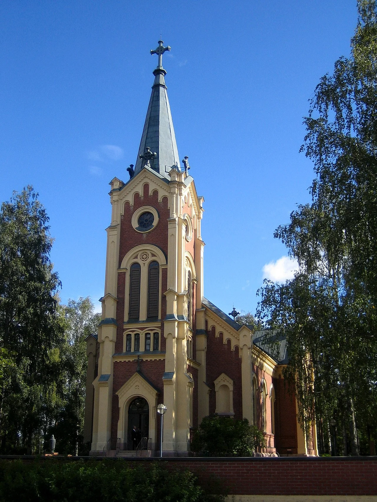 Photo of Kärkölä