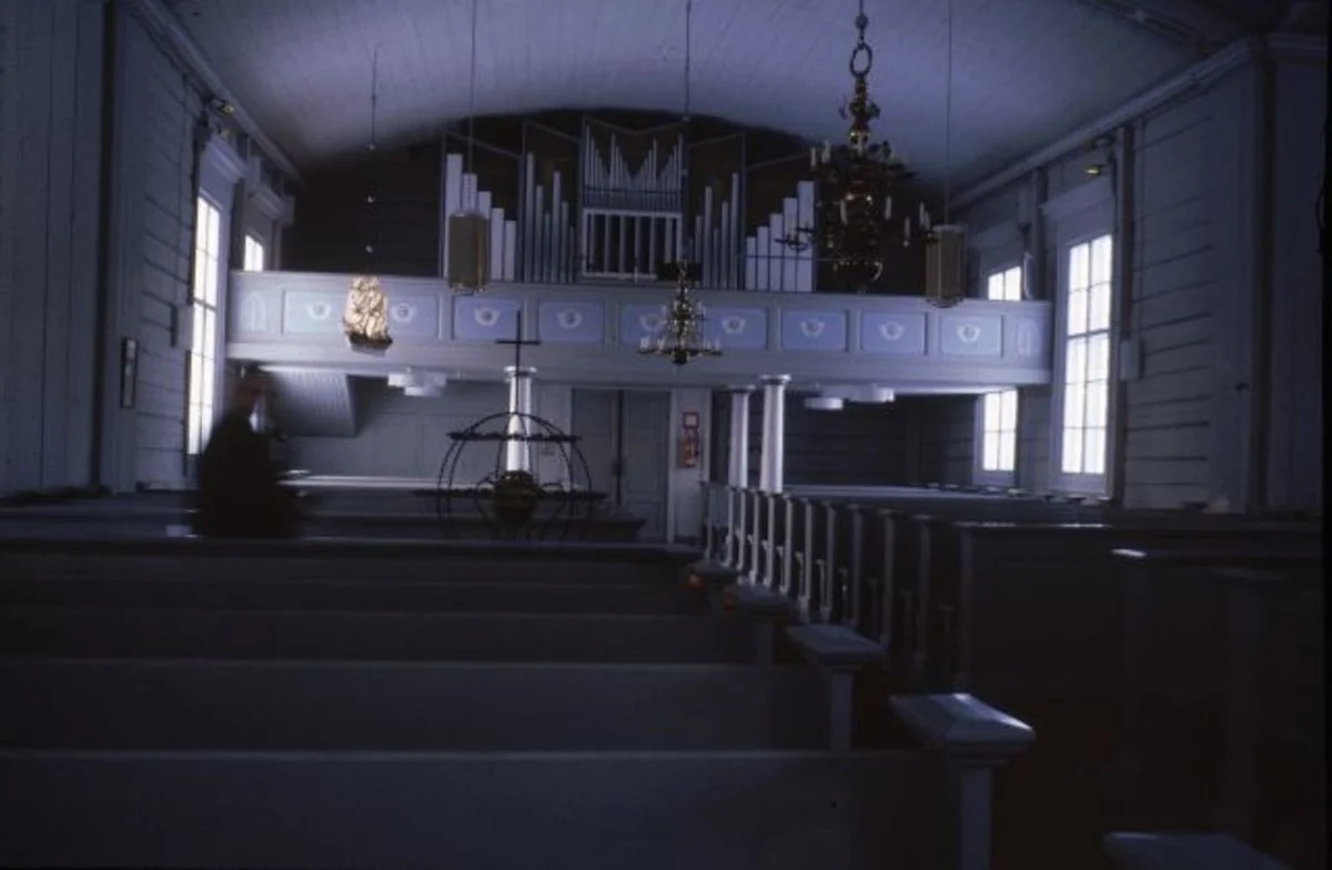 Photo of Kärsämäki