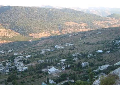 Photo of Kaff al-Jaa